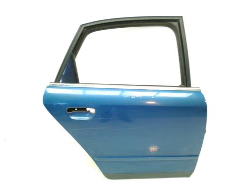 right-rear-door-audi-a4-b6-8e2-19-tdi-8e0833052-2000-2001-2002-2003-2004-2005-17538228 main image