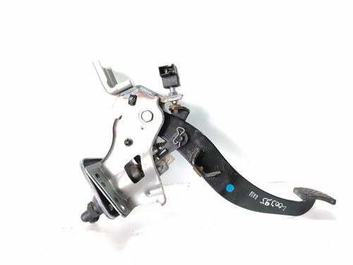 Clutch pedal KIA SPORTAGE III (SL) 2.0 CRDi | BP10082449I13 