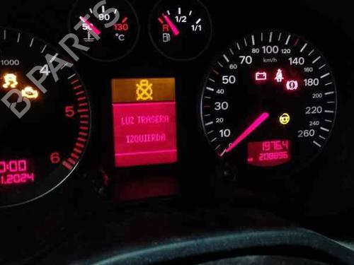 Glove box AUDI A3 (8P1) | BP30528139C95 - Image 11