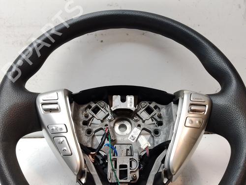 Ratt NISSAN NOTE (E13) | BP31211333C49