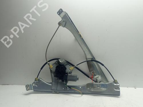 Used Front right window mechanism Front right window mechanism HYUNDAI GETZ (TB) [2001-2011] 33244257 33244257