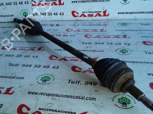 Used Right front driveshaft Right front driveshaft 7952172 7952172