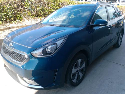 Oil sump KIA NIRO I (DE)  | BP24553787M115 