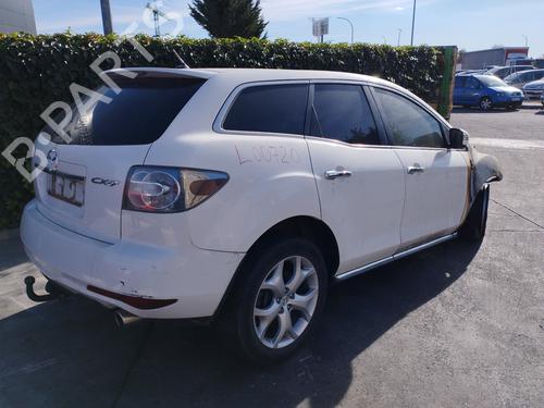 Right front driveshaft MAZDA CX-7 (ER) 2.2 MZR-CD AWD (ER10A) | BP32125039M39 - Image 5