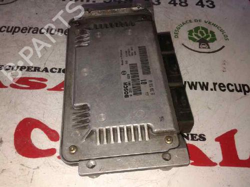 Engine control unit (ECU) CITROËN SAXO (S0, S1) 1.5 D | BP7963650M57 