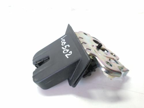 Tailgate lock SEAT LEON ST (5F8) 2.0 TDI | BP10184133C101 