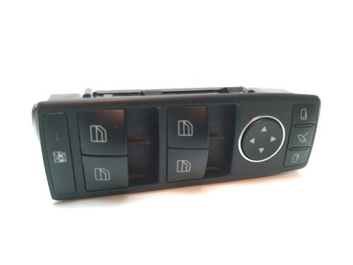 Used Left front window switch Left front window switch 11422350 11422350