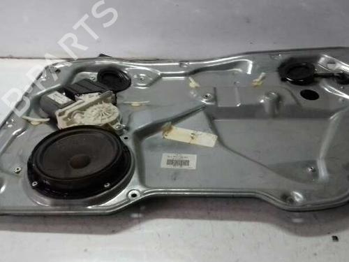 Used Front left window mechanism Front left window mechanism 7958491 7958491