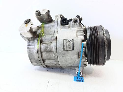 AC compressor BMW X5 (E53) 3.0 d | BP33437307M34 - Image 3