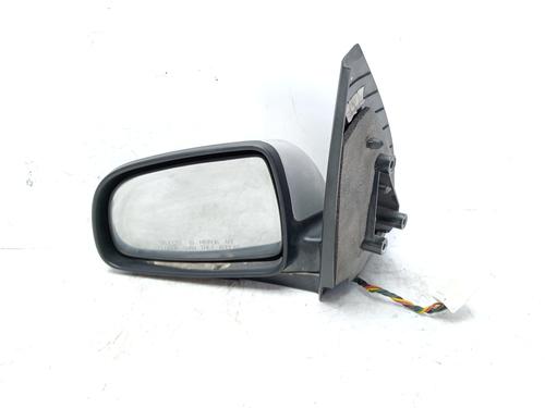 Left mirror CHEVROLET AVEO / KALOS Hatchback (T250, T255) 1.4 | BP19072102C26 