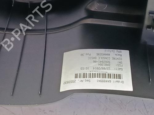 Middle console MINI MINI (F56) Cooper S | BP37270722I22  - Image 6