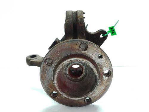 Fusee rechts voor Fusee rechts voor RENAULT MASTER II Van (FD) 2.5 D (FD0A, FD0E, FD2E, FD3E) (80 hp) 39880979 39880979