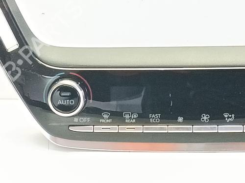 Climate control TOYOTA COROLLA Hatchback (_E21_, _EA1_, _EH1_) | BP37793084I5 - Image 2