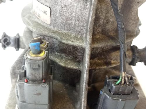 Styring servopumpe FORD S-MAX (WA6) 2.0 TDCi | BP29337836M99 