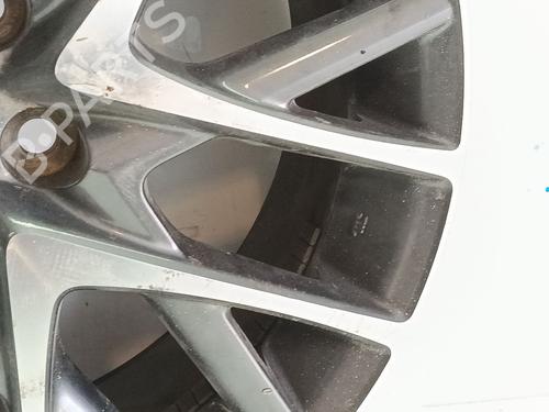 Fælk LEXUS RC (_C1_) 300h (AVC10_, AVC10R) | BP34250821C45 - Image 3