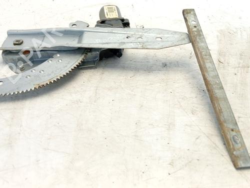 Left rear window motor NISSAN NOTE (E11, NE11) 1.6 | BP30873664E23 - Image 2