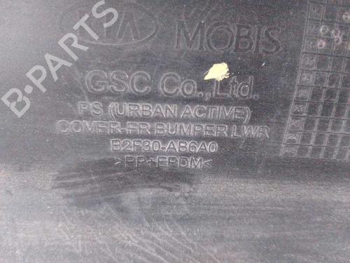 Other KIA SOUL II (PS) 1.6 CRDi 128 | BP32111688O1