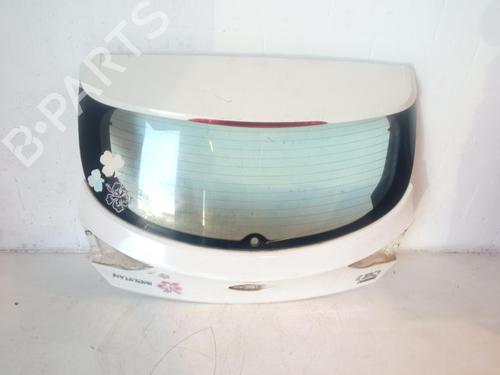 Used Tailgate HYUNDAI i30 (FD) 1.4 (109 hp) 9150053