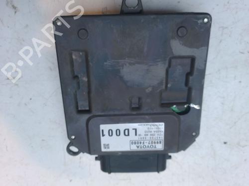 Used Electronic module Electronic module 25017314 25017314