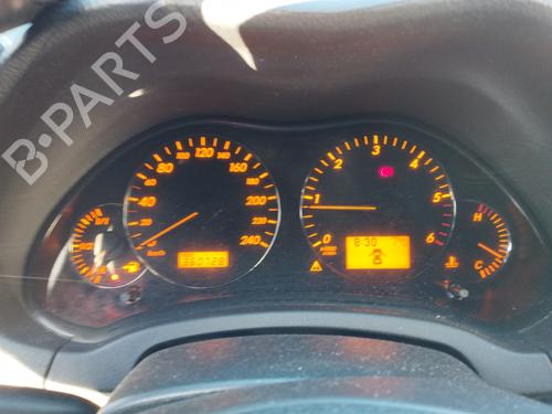 Gearbox TOYOTA AVENSIS Saloon (_T25_) 2.0 D-4D (CDT250_, CDT250R) | BP19724822M3 