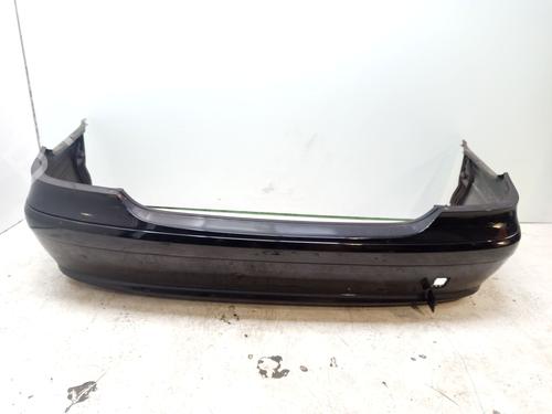 Used Rear bumper MERCEDES-BENZ E-CLASS (W211) E 220 CDI (211.008) (170 hp) 32396082