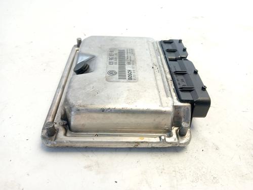 Engine control unit (ECU) SEAT IBIZA III (6L1) | BP30638758M57 - Image 4