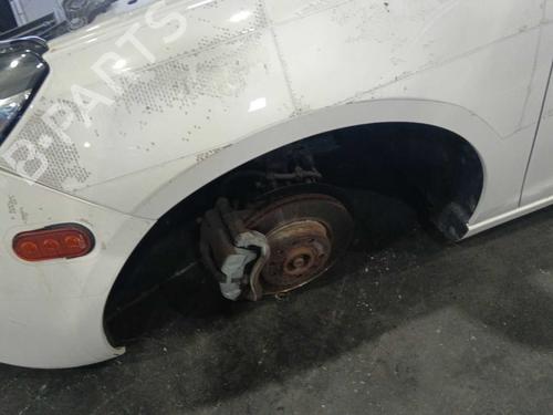 Used Left front driveshaft Left front driveshaft 39407733 39407733