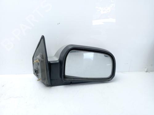 Right mirror HYUNDAI TUCSON (JM) 2.0 CRDi | BP18833504C27 
