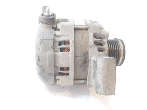 Alternator TOYOTA AURIS Estate (_E18_) 2.0 D-4D (ADE186_) | BP26661283M7 
