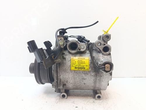 Used AC compressor AC compressor MITSUBISHI GALANT VIII (EA_) 2.5 V6 24V (EA5A) (160 hp) 33437303 33437303