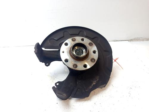 Venstre Styrespindel Lejehus SEAT LEON (5F1) 1.6 TDI (105 hp) 32359461