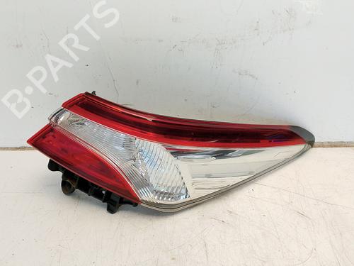 Used Right taillight Right taillight 37800900 37800900
