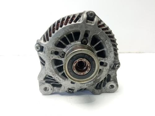 Used Alternator RENAULT LAGUNA III (BT0/1) 2.0 dCi (BT01, BT08, BT09, BT0E, BT0K, BT12, BT1C, BT1D,... (150 hp) 12310072