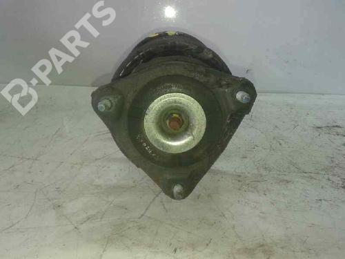 Left front shock absorber KIA CEE'D (JD)  | BP7956895M16 