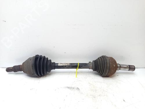 Used Left front driveshaft Left front driveshaft 33675413 33675413