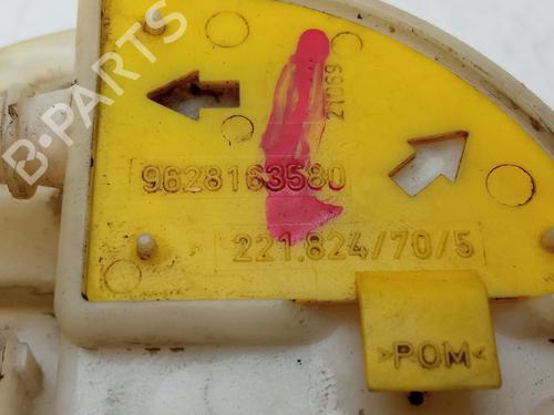 Fuel pump CITROËN XSARA (N1) 1.9 TD | BP18745244M76 