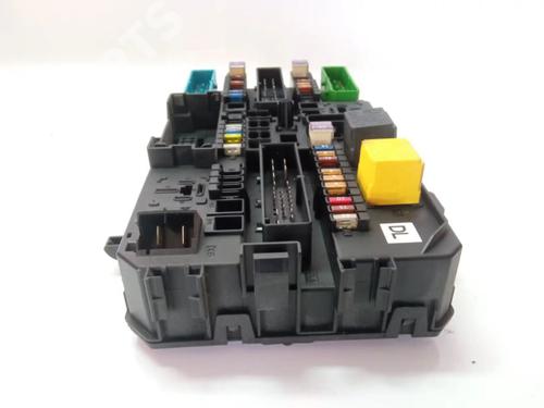 Fuse box OPEL ASTRA H (A04) 2.0 Turbo (L48) | BP11431353E1 