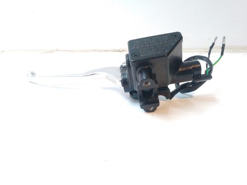 Brake master cylinder SYM SYMPHONY Symphony 125 S (AY12W7) | BP24703157M77 