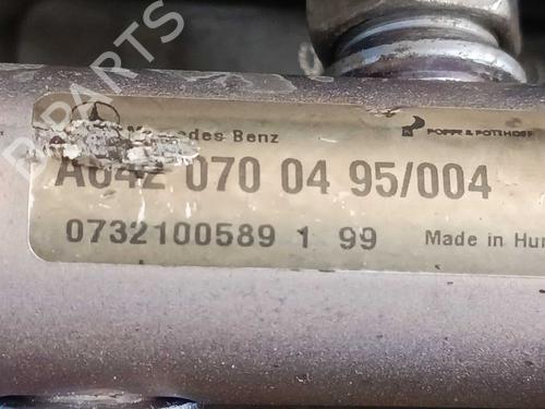 Engine CHRYSLER 300C Touring (LX, LE) 3.0 CRD | BP37695221M1 - Image 15