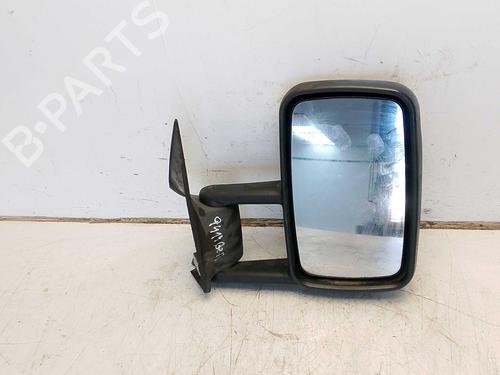 Used Right mirror Right mirror 39196924 39196924