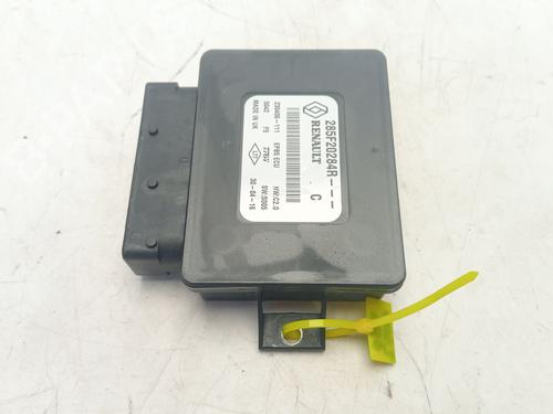 Electronic module RENAULT KADJAR (HA_, HL_) 1.6 TCe 165 (HLMH) | BP29460735M83 