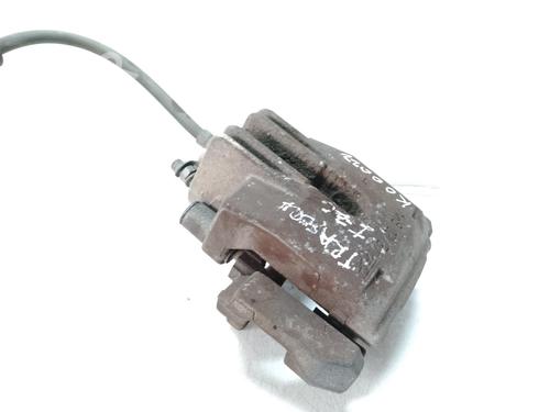Right rear brake caliper BMW 5 (E60) 530 i | BP11622285M106 