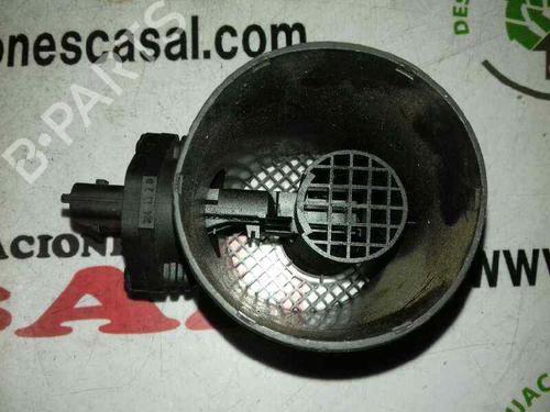 Luftmassemåler OPEL VECTRA C (Z02) [2002-2009]  7955312