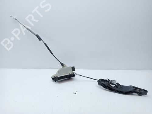 Used Rear right lock PEUGEOT 2008 I (CU_) [2013-2025]  16182127