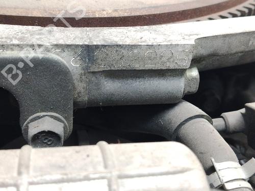 Engine SUBARU IMPREZA Hatchback (GR, GH, G3) | BP31864460M1 - Image 6