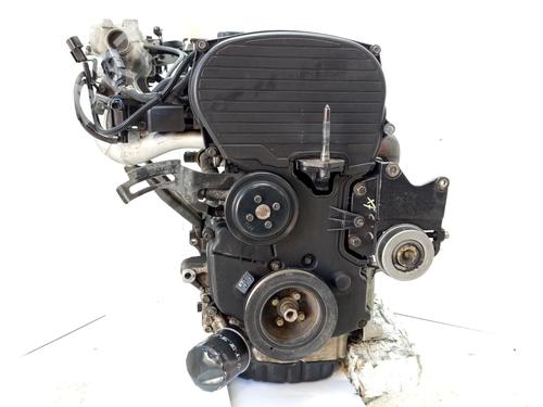 Engine HYUNDAI SONATA IV (EF) 2.0 16V | BP29074287M1 