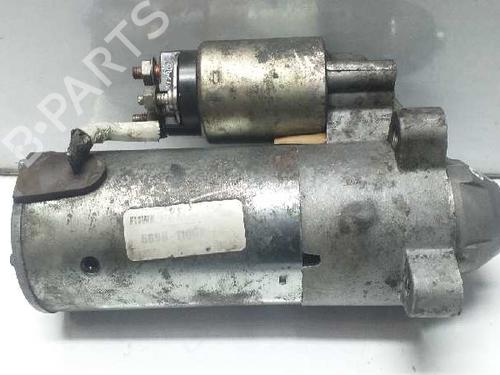 Used Starter FORD S-MAX (WA6) 1.8 TDCi (125 hp) 11705461