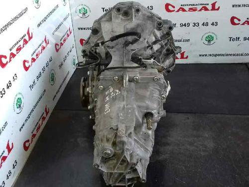 Gearbox AUDI A4 B6 (8E2) 2.0 | BP7963438M3 