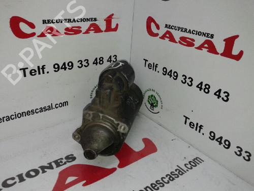 Starter SEAT IBIZA I (21A)  | BP7962411M8 