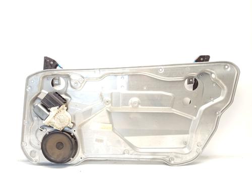 Used Front right window mechanism SEAT IBIZA III (6L1) 1.9 TDI (100 hp) 31214283